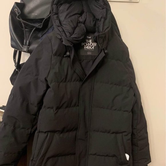 TNA Aritizia winter jacket - Picture 6 of 6